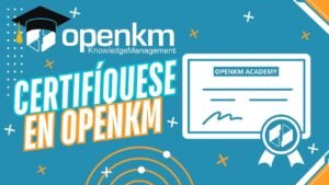 Certificaciones en OpenKM con formación online para expertos en gestión documental