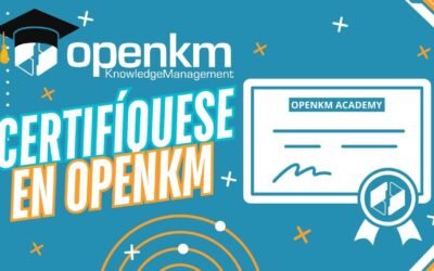Certificaciones en OpenKM