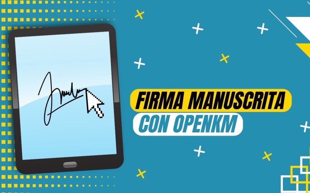 Cómo usar el módulo de firma remota en OpenKM