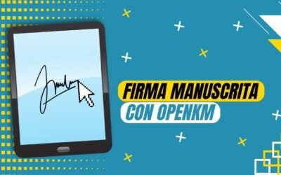 Cómo usar el módulo de firma remota en OpenKM