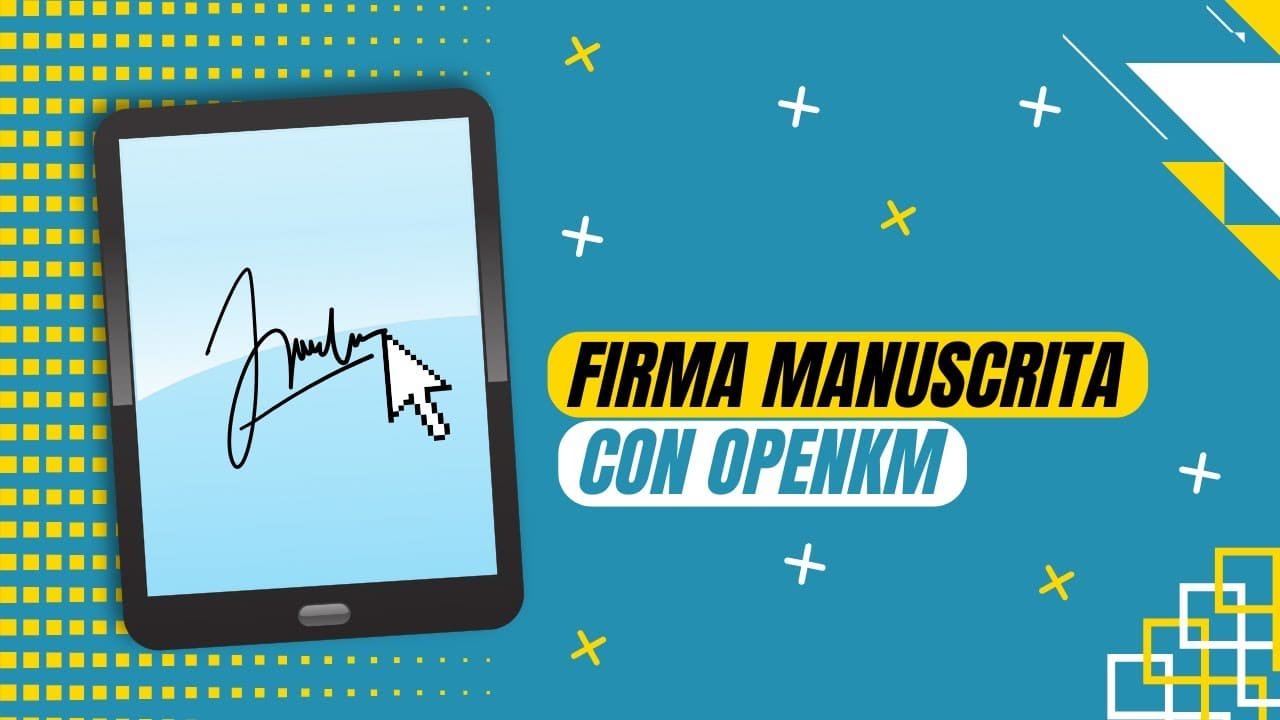 Cómo usar el módulo de firma remota en OpenKM para firmar desde correo o móvil con validez legal