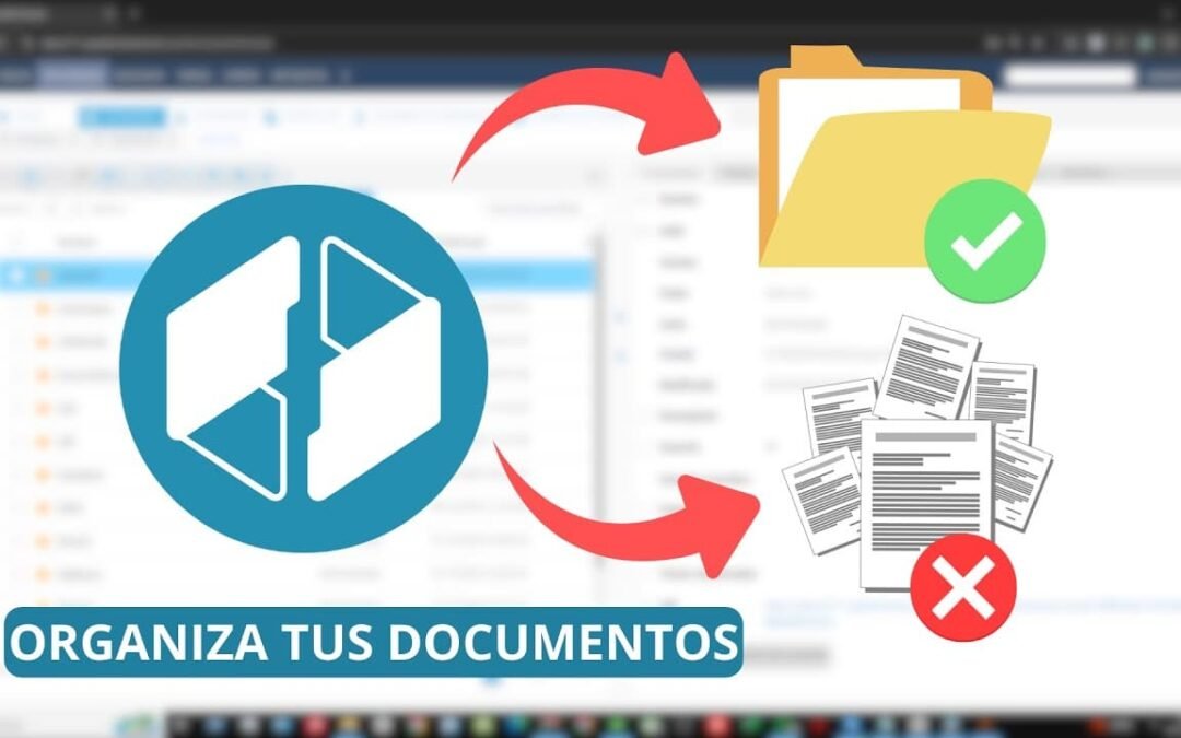 Cómo crear una carpeta en OpenKM
