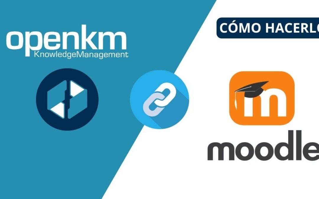 Cómo Integrar OpenKM con Moodle