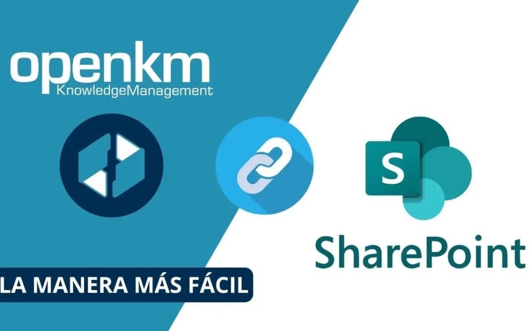 Cómo integrar OpenKM con SharePoint