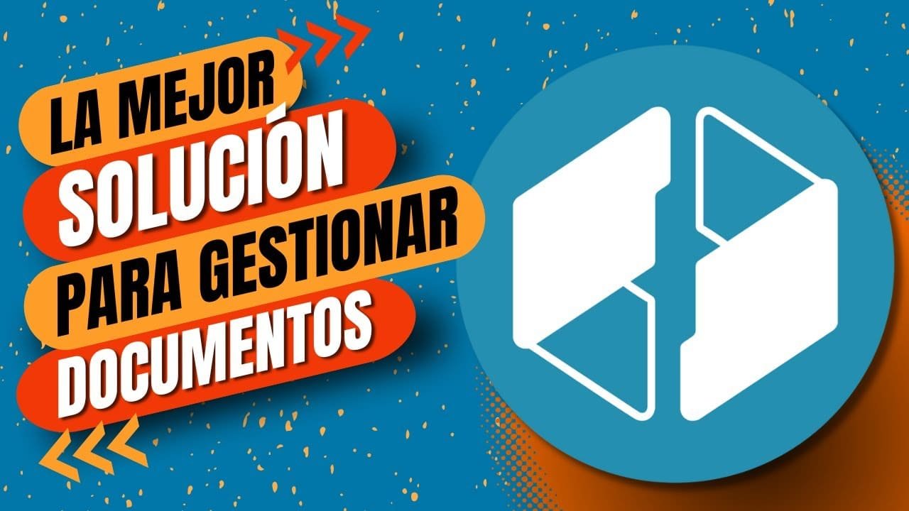 OpenKM es la mejor solución para la gestión documental en entornos empresariales modernos y seguros
