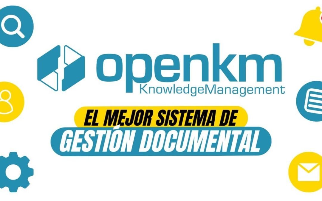 El Mejor Sistema de Gestión Documental