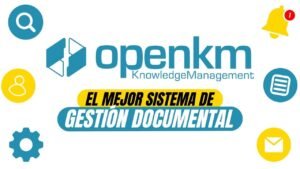 Mejor Sistema de Gestión Documental con control, automatización y seguridad