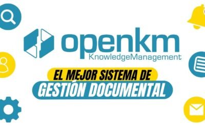 El Mejor Sistema de Gestión Documental