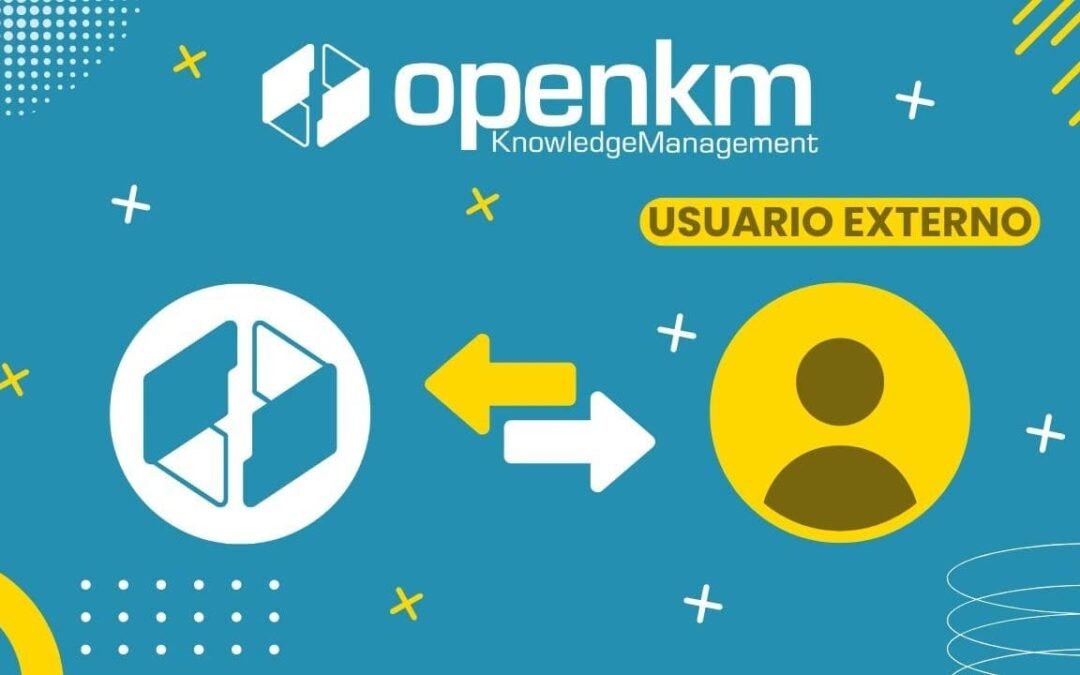 Cómo usar el módulo EDX en OpenKM
