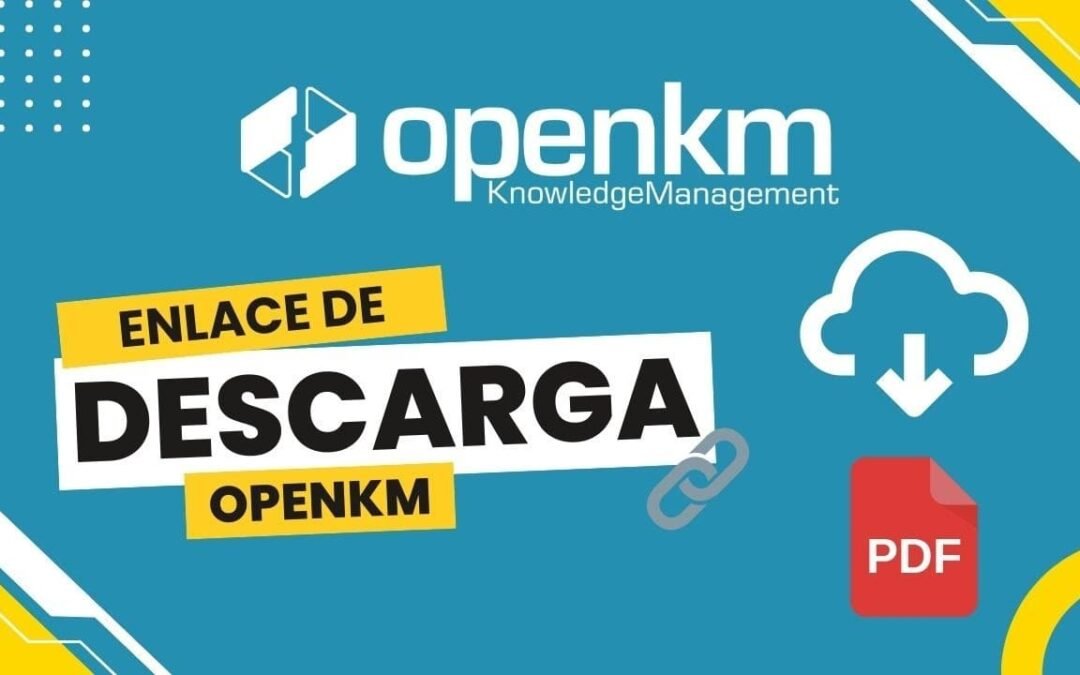 Cómo usar el token de descarga de OpenKM