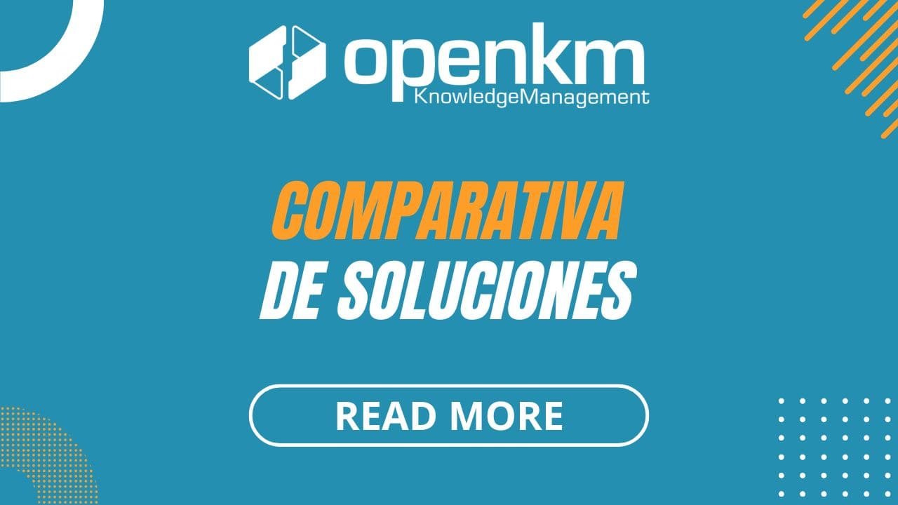 Email management and document archiving solutions with OpenKM for secure storage and retrieval.